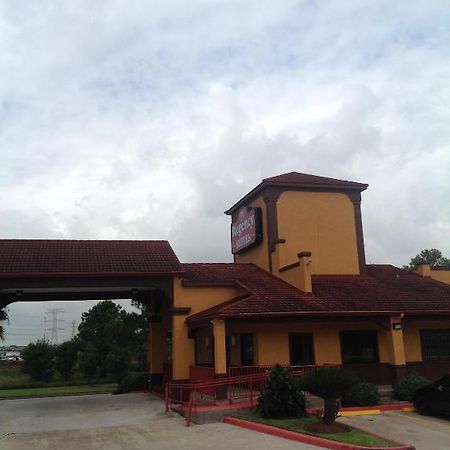 Regency Suites Iah Beltway 8 Houston Eksteriør bilde